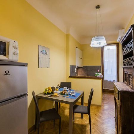 Piccolo Sogno Flat Apartment Florence Ngoại thất bức ảnh