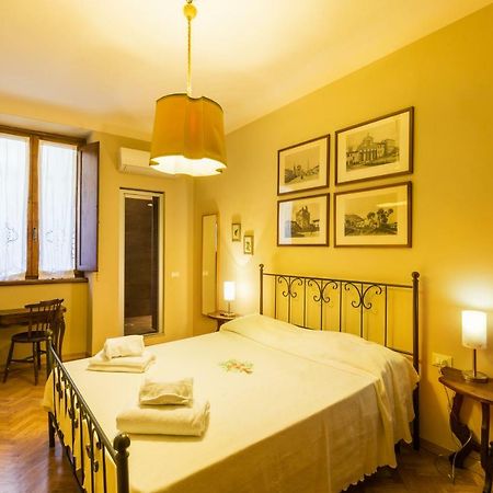 Piccolo Sogno Flat Apartment Florence Ngoại thất bức ảnh