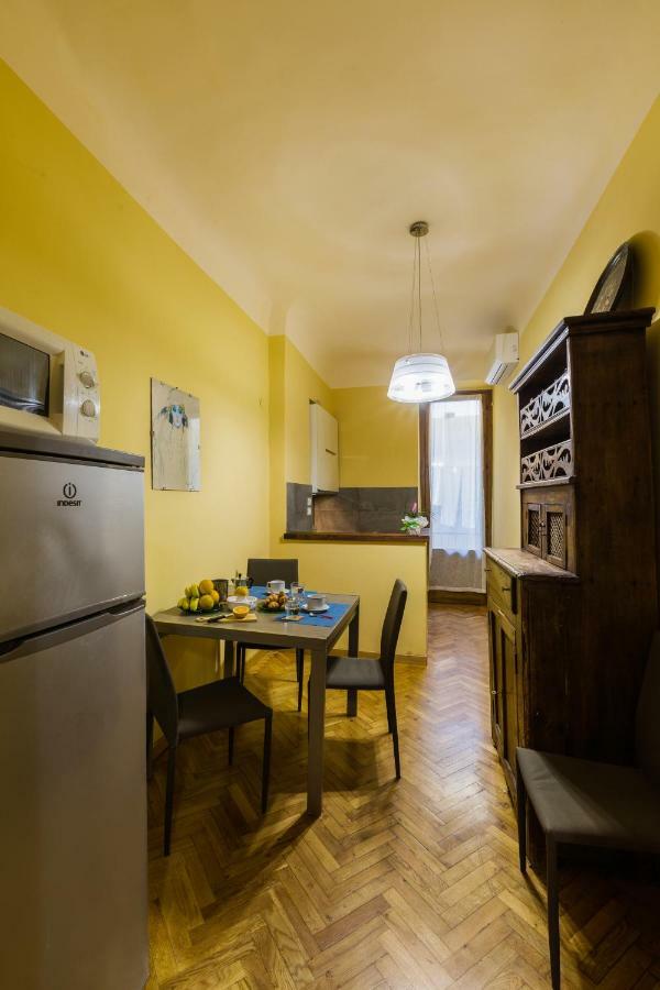 Piccolo Sogno Flat Apartment Florence Ngoại thất bức ảnh