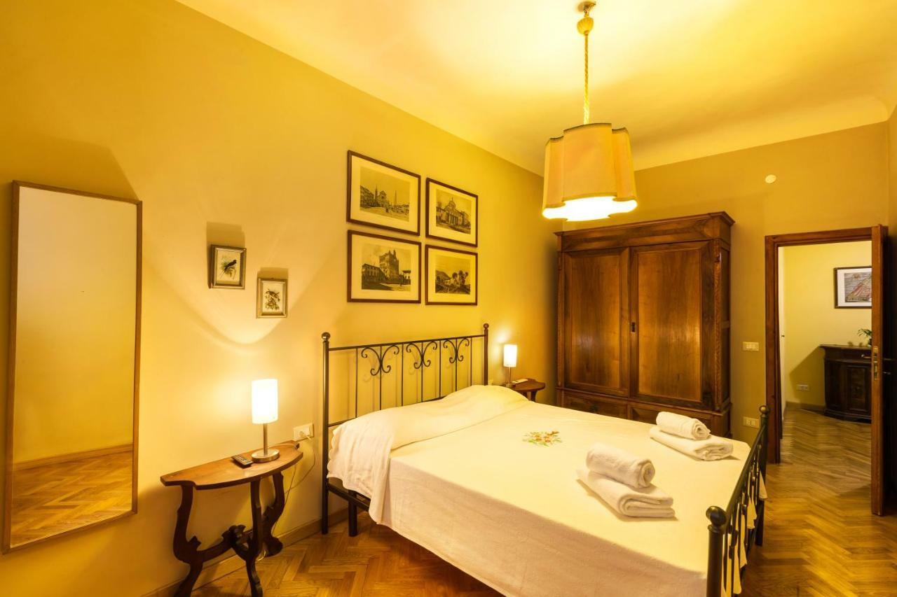Piccolo Sogno Flat Apartment Florence Ngoại thất bức ảnh