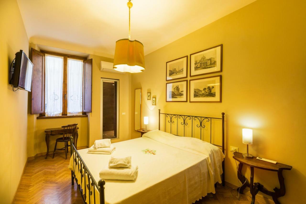 Piccolo Sogno Flat Apartment Florence Ngoại thất bức ảnh